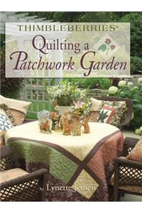 Quilting a Patchwork Garden