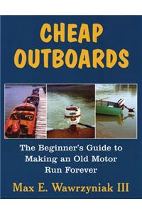 Cheap Outboards