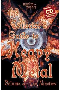 Collectors Guide to Heavy Metal, Volume 3