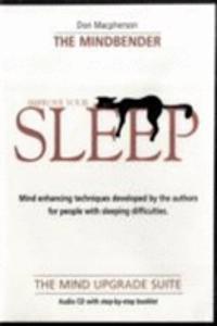 How to Improve Your Sleep