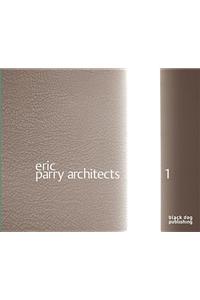 Eric Parry Architects Vol 1