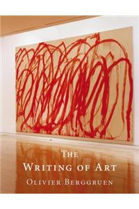 The Writing of Art