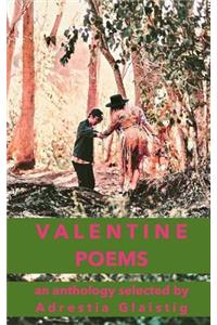 VALENTINE POEMS