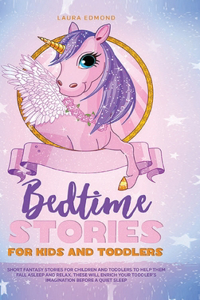 Bedtime Stories for Kids and Toddlers