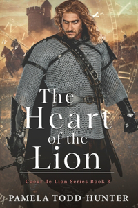 The Heart Of The Lion