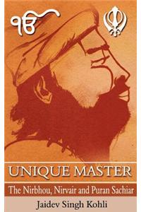 Unique Master