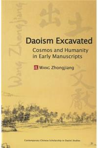 Daoism Excavated