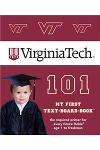 Virginia Tech 101