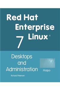 Red Hat Enterprise Linux 7