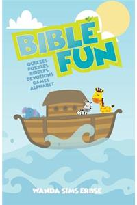 Bible Fun
