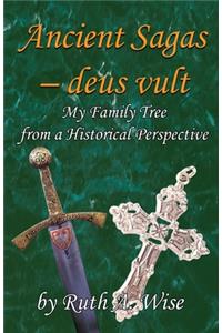 Ancient Sagas - deus Vult