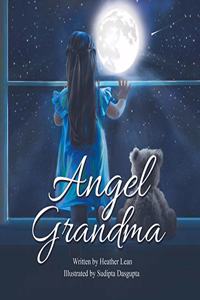 Angel Grandma