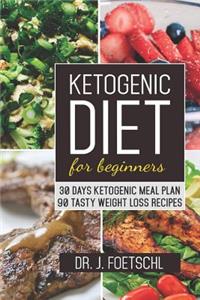 Ketogenic Diet for Beginners