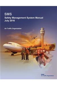 Safety Management System Manual
