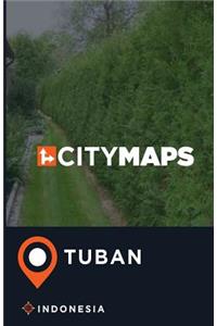 City Maps Tuban Indonesia