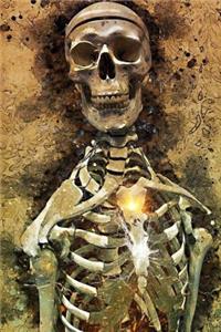 Skeleton Notebook