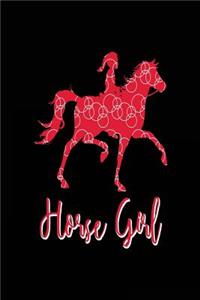 Horse Girl