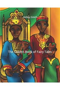 Golden Book of Fairy Tales