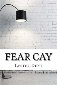Fear Cay