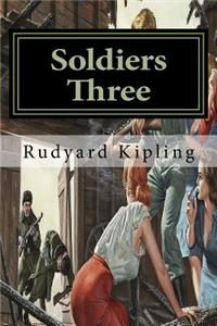 Soldiers Three