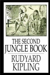 The Second Jungle Book