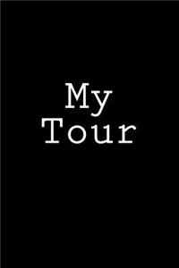 My Tour