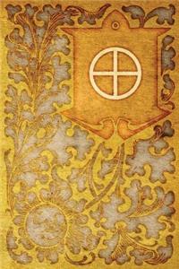 Monogram Gnosticism Notebook