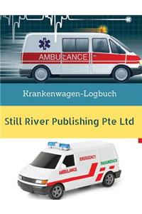 Krankenwagen-Logbuch