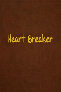 Heart Breaker