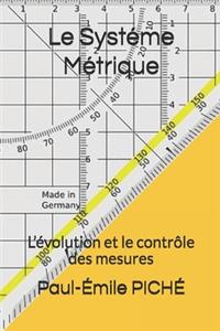 Le Systéme Métrique