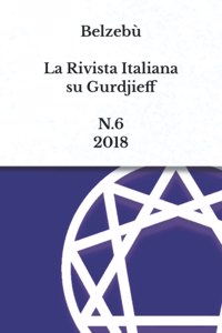 Belzebù - La rivista italiana su Gurdjieff