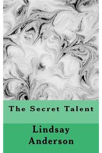 The Secret Talent