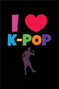 I Heart K-Pop