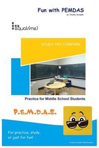 Fun with PEMDAS
