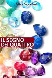 Il Segno Dei Quattro