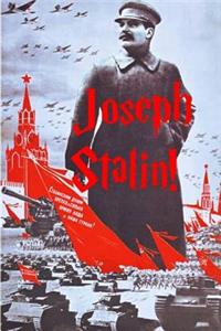 Joseph Stalin!