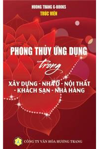 Phong thủy ứng dụng