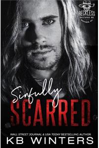 Sinfully Scarred
