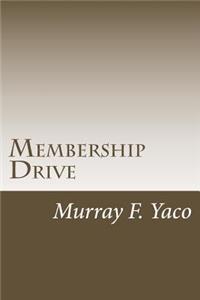 Membership Drive
