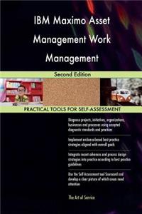 IBM Maximo Asset Management Work Management