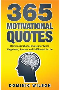 365 Motivational Quotes