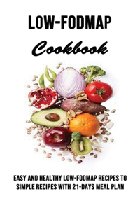 Low-fodmap Cookbook