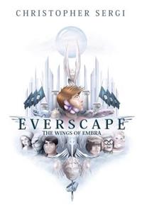 Everscape: The Wings of Embra