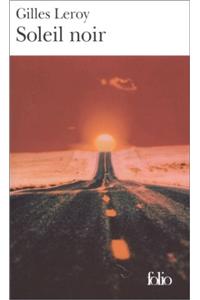 Soleil Noir Leroy