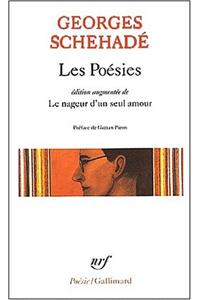 Poesies Nageur Port