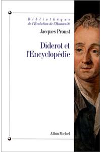 Diderot Et l'Encyclopédie