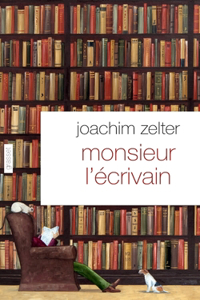 Monsieur l'écrivain