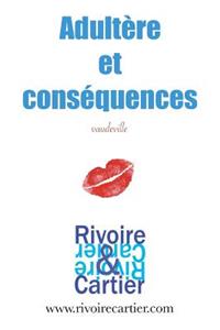 Adultère et conséquences