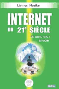 Internet Du 21e Siecle