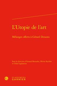 L'Utopie de l'Art